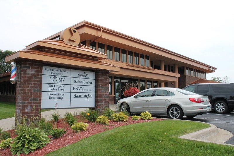 635 Fairview - 5,600sf stand alone office for sale